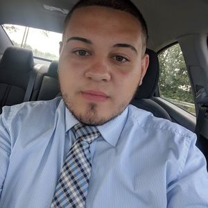 Meet your Posher, Anthony